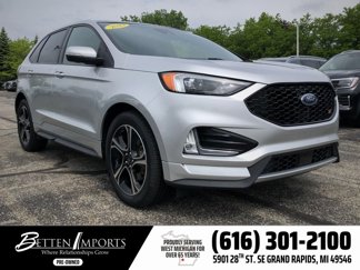 Used 2019 Ford Edge ST w/ Convenience Package image 1