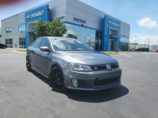 Used 2013 Volkswagen Jetta GLI Autobahn image 1