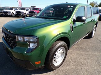 New 2025 Ford Maverick XL image 1