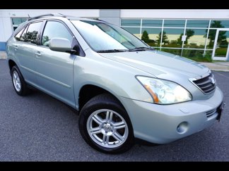 Used 2006 Lexus RX 400h AWD image 1