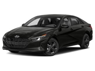 Used 2023 Hyundai Elantra SEL w/ Convenience Package image 1