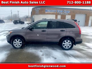 Used 2011 Honda CR-V SE image 1