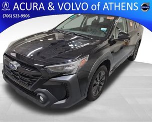 Used 2023 Subaru Outback Onyx Edition video 1