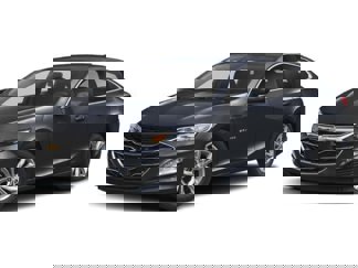 Used 2023 Chevrolet Malibu LT image 1