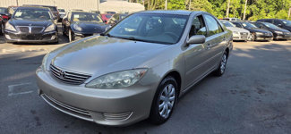 Used 2006 Toyota Camry SE image 1
