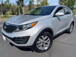 Used 2016 Kia Sportage LX image 1