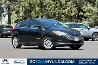 Used 2015 Ford Focus Electric Hatchback image 1