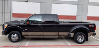 Used 2014 Ford F350 King Ranch image 1