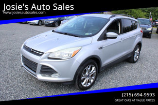 Used 2014 Ford Escape SE w/ Equipment Group 201A image 1
