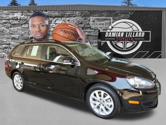 Used 2014 Volkswagen Jetta SE image 1
