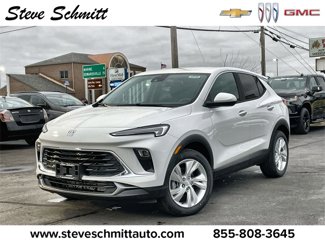New 2025 Buick Encore GX Preferred image 1