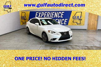 Used 2015 Lexus IS 250 Premium image 1
