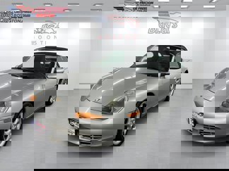 Used 2001 Porsche Boxster image 1