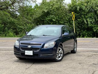 Used 2010 Chevrolet Malibu LT w/ Power Convenience Package image 1