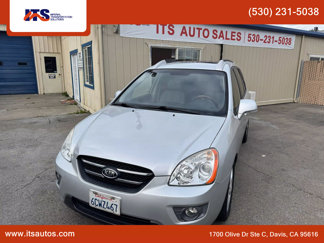 Used 2007 Kia Rondo EX w/ Premium Pkg image 1