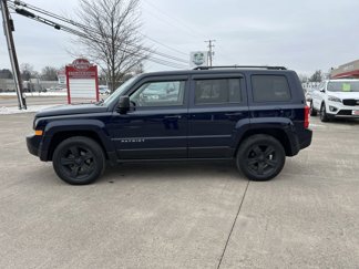 Used 2014 Jeep Patriot Sport w/ Power Value Group image 1