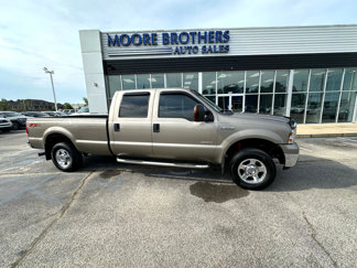 Used 2005 Ford F250 Lariat image 1
