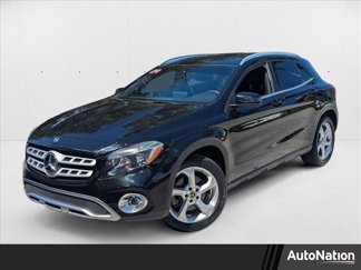 Used 2018 Mercedes-Benz GLA 250 image 1