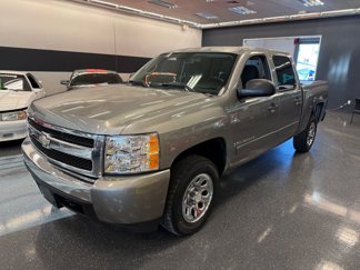 Used 2008 Chevrolet Silverado 1500 LT image 1