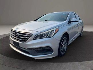 Used 2015 Hyundai Sonata Sport 2.0T image 1