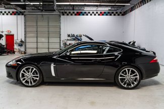 Used 2007 Jaguar XKR R image 1