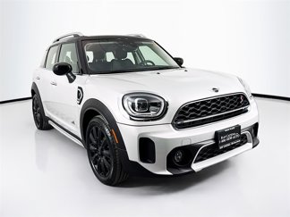 Used 2022 MINI Cooper Countryman S image 1