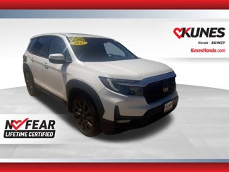 Used 2023 Honda Passport EX-L image 1