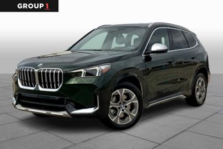 Certified 2023 BMW X1 xDrive28i image 1