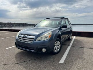 Used 2013 Subaru Outback 2.5i image 1