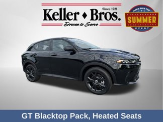 New 2025 Dodge Hornet GT w/ GT Blacktop Package image 1