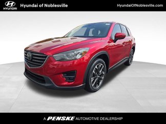 Used 2016 MAZDA CX-5 Grand Touring image 1