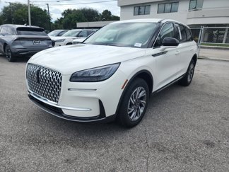 New 2025 Lincoln Corsair FWD image 1
