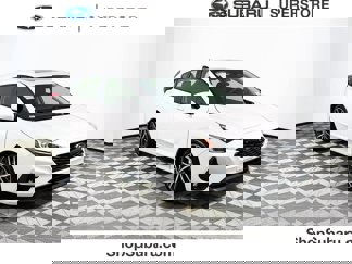 New 2025 Subaru Impreza 2.0i Sport image 1