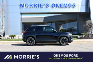 Used 2021 Chevrolet TrailBlazer LT w/ Convenience Package image 1