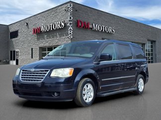 Used 2010 Chrysler Town & Country Touring w/ Heated Seat Group image 1