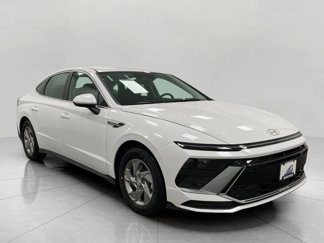 New 2025 Hyundai Sonata SE image 1
