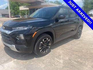 Used 2023 Chevrolet TrailBlazer LT w/ Convenience Package image 1