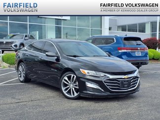 Used 2020 Chevrolet Malibu Premier image 1