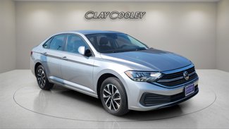 Used 2022 Volkswagen Jetta S image 1
