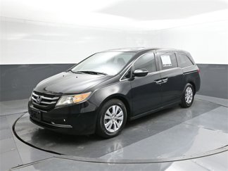 Used 2014 Honda Odyssey EX-L image 1