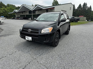Used 2010 Toyota RAV4 4WD w/ Base L4 Extra Value Pkg image 1