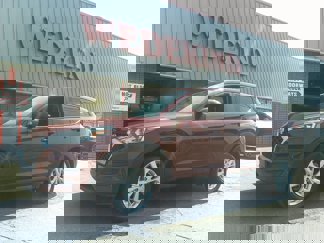 Used 2020 Hyundai Tucson SE image 1
