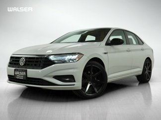 Used 2019 Volkswagen Jetta R-Line image 1