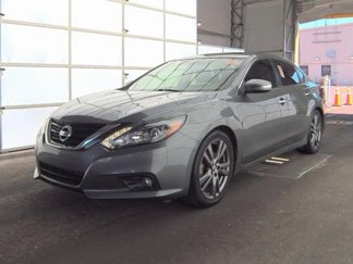 Used 2018 Nissan Altima 3.5 SL image 1