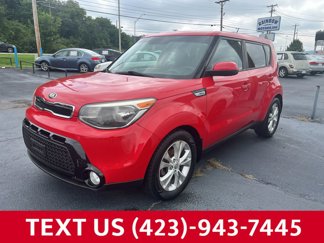 Used 2016 Kia Soul + image 1