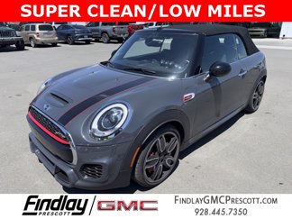 Used 2017 MINI Cooper John Cooper Works image 1