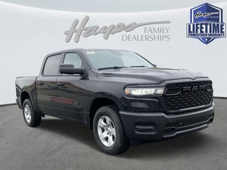 New 2025 RAM 1500 Tradesman image 1