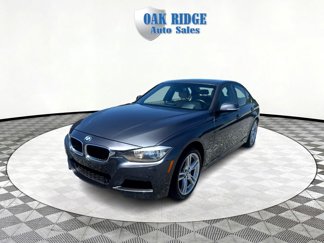 Used 2013 BMW 328i Sedan image 1