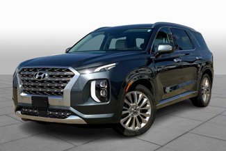 Used 2020 Hyundai Palisade Limited image 1