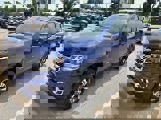 Used 2016 Chevrolet Colorado LT w/ LT Convenience Package image 1